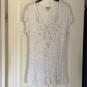 EUC One World tunic, large